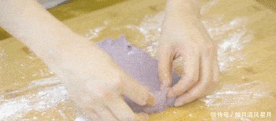 教你做高颜值又好吃的早餐,补气益血养脾胃