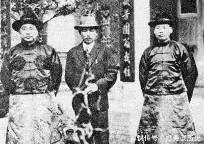 心有余悸|民国大军阀的小妾，给他戴了绿帽子，处理手段令妻妾们心有余悸