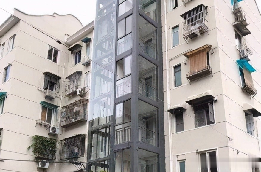 拆迁|这地方居民有好消息,房子超20年,满足这一条件的,将全拆重建