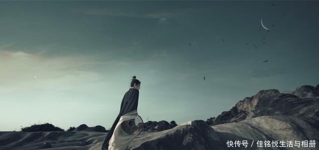 牙齿!辛弃疾晚年牙齿掉落,他写下一首千古趣词,不快乐的人应该读一读