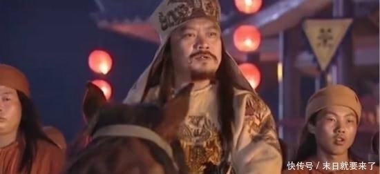 韦昌辉!洪秀全被架空,为何却能打垮杨秀清?洪:不是我厉害,是他不行