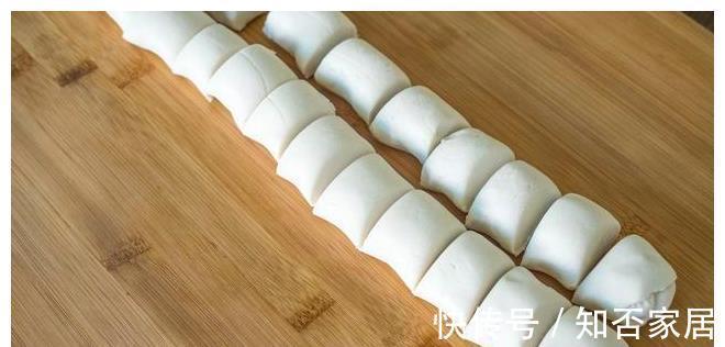老少皆宜|白糖糕好吃的秘诀,记住关键3步,个个空心酥脆,保证一次成功!