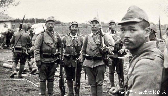 饿死|成吉思汗为什么能让士兵不饿肚子日军也曾效仿，却饿死5万人