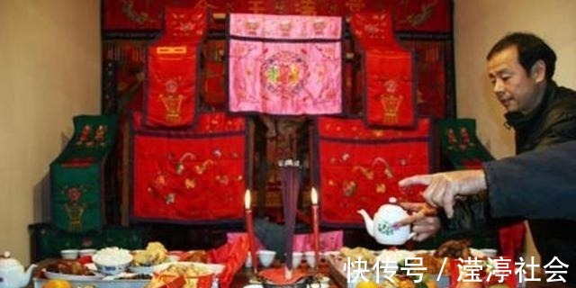 衍圣公#中国有两个神奇家族, 千年来被人膜拜, 世道再乱它们依然屹立不倒