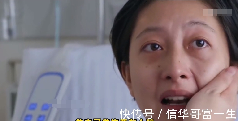 丈夫|26岁癌症晚期妈妈,为老公冒着生命危险产子,去世3年后老公再婚