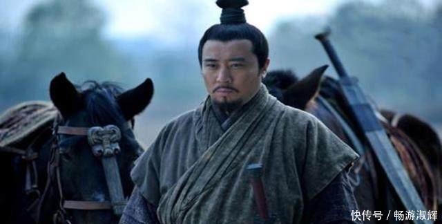 名言|刘备的两句名言:一句黑社会混混常说,另一句却成了警世良言!