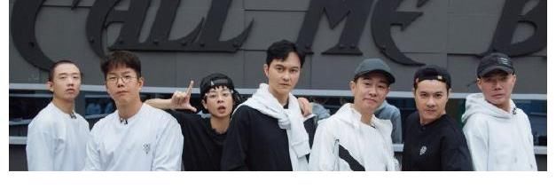 敖犬|《哥哥》一公到五公，共淘汰了9人，有人一路躺赢，有人是意难平