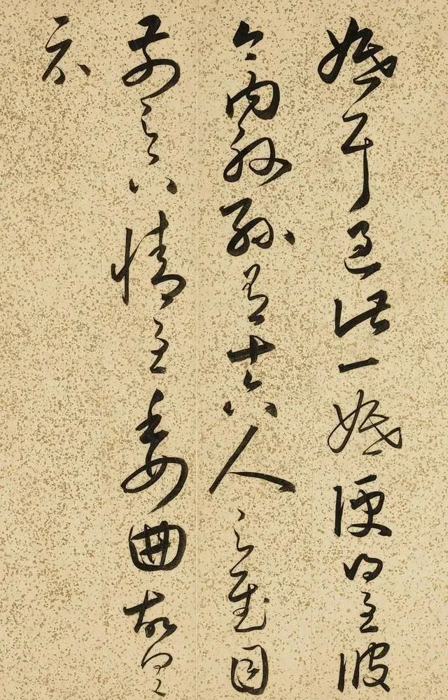 神帖#唐太宗从3000卷王羲之真迹中,选出17件,编成一部草书“神帖”!