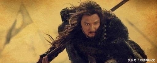 单挑的话,历史上谁能打败项羽?