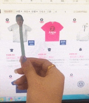 |搞笑GIF:见过荡秋千的,没见过骑摩托车荡秋千的