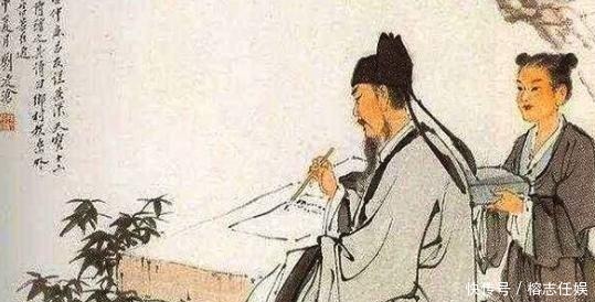 奠基人|他是唐朝宰相,格律诗的奠基人,因子孙名气太大自己默默无名