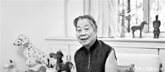 林徽因儿子,和林洙儿子,天壤之别!