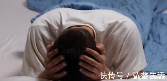 医生|失眠睡不着,此物经常吃!医生:每天泡它喝,喝一口一觉到大天亮