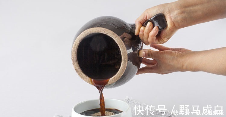 泡水|张仲景黄芪的“铁搭档”,泡水悄悄放几粒,还你“婴儿肝”