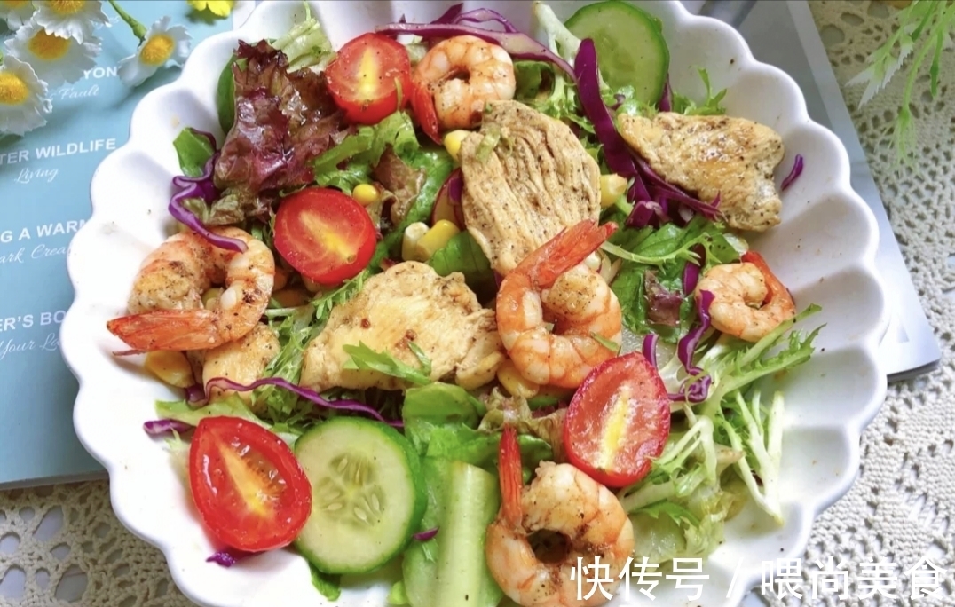 非常好吃的四道特色美食，做法简单，好吃不难学！