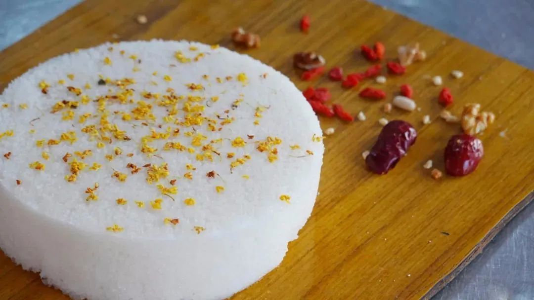  嘴角|没吃饭的千万别点！我的嘴角已经流下悔恨的泪水