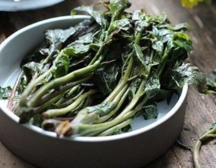 腌香椿，香椿要不要焯水？十几年老方法教给你，放一年都脆嫩鲜香