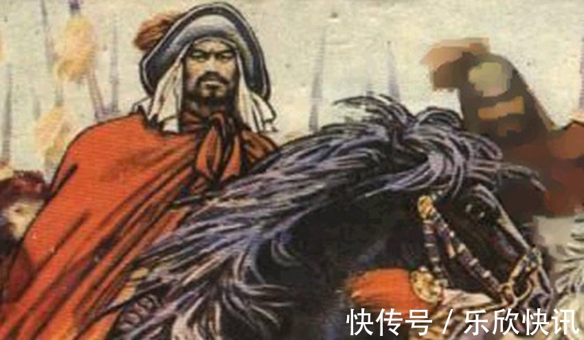 历史人物$之前我们对李自成的评价很高,为什么现在对他的评价越来越低