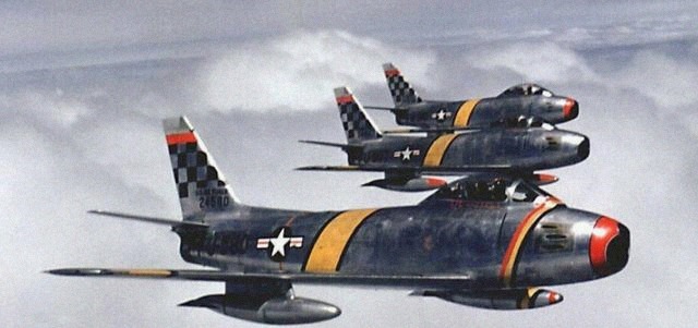 飞行员|初生牛犊赢恶虎!志愿军高炮歼敌2300多架,成美军飞行员噩梦