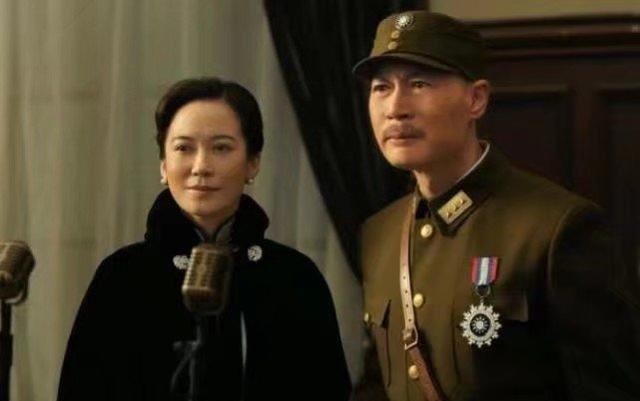 不当|他拒娶宋美龄,不当黄埔军校校长,拱手把美人与江山让给了蒋介石