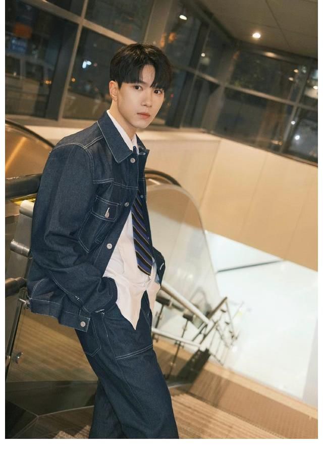 余承恩：《创造营》遭淘汰，在《亲爱的热爱的》“戴风”备受好评