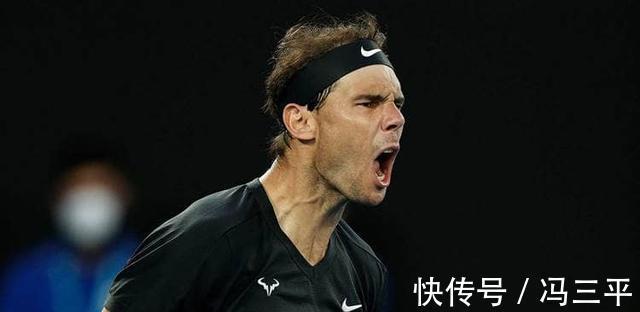 偏科生|费德勒德约科维奇难了!纳达尔:我一直在硬地和草地提高水平