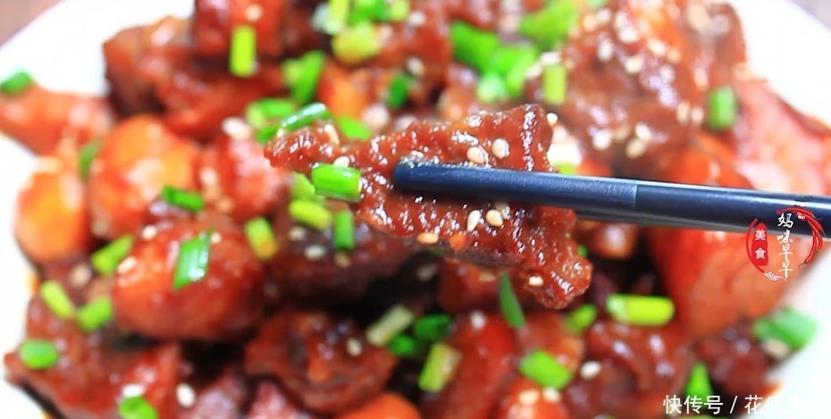 土豆|驴肉难熟，膻味大怎么办？教你正确做法，香味浓郁，吃着格外解馋