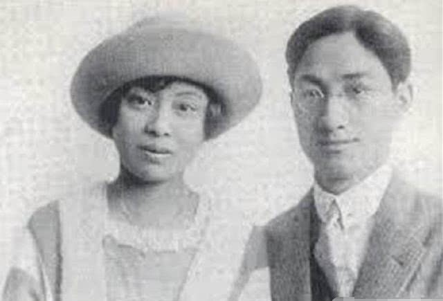  见面|林徽因临终前见到徐志摩前妻，见面后只说了18字，却让张幼仪刻骨铭心！