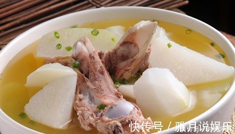 维生素对女人最好的3种食物，排毒养颜，缓延衰老，年轻不显老