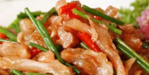 天冷御寒，记得多给孩子吃的菜，个子猛涨，增