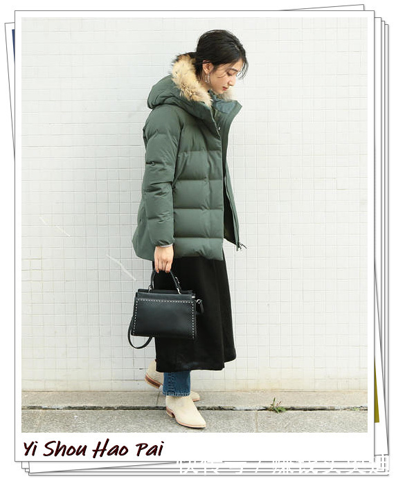 外套|11月穿什么秋末冬初的24种搭配推荐!温暖而时尚