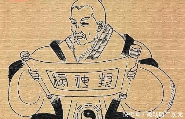 封神演义中,为何众多反派弟子能被姜子牙封神?