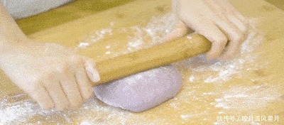 教你做高颜值又好吃的早餐，补气益血养脾胃