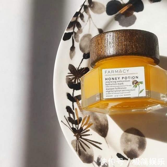 4款“零差评”面膜，馥蕾诗紧致，香缇卡保湿，最后一款最受欢迎