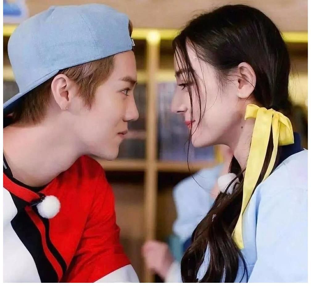 cp|CP的福利哪这么好吃?从李佳琦到蔡徐坤,金靖的套路已然翻车