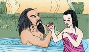 中国|中国历史上各个朝代最后一位帝王的结局