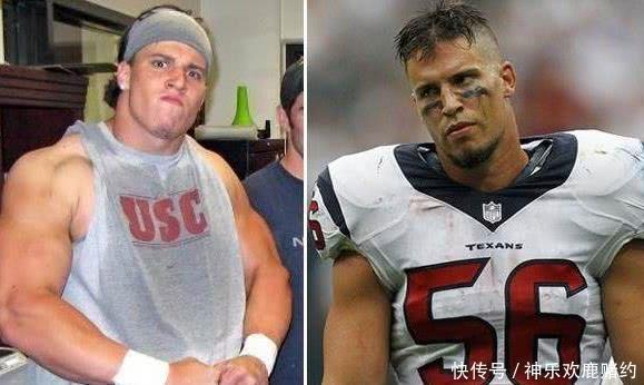 sss级|摔跤选手的肌肉SSS级看看橄榄球球员的身体，SSS都不够用