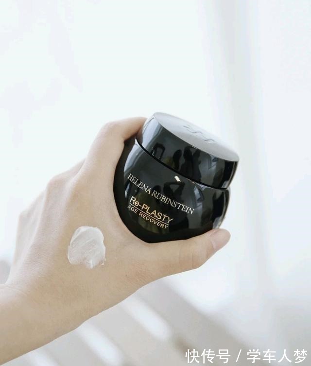 护肤品 大牌贵妇“面霜”为什么那么受欢迎原因很简单,看完你就知道了!