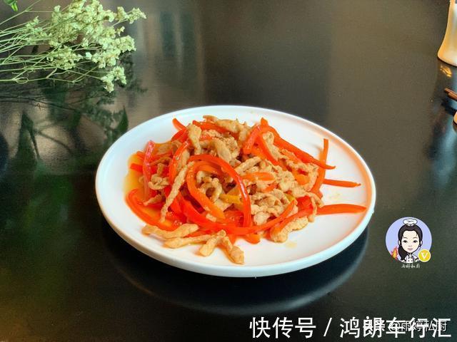 莴笋|分享7道家常菜，每天一道大厨味，好吃又好做，你看咋样？