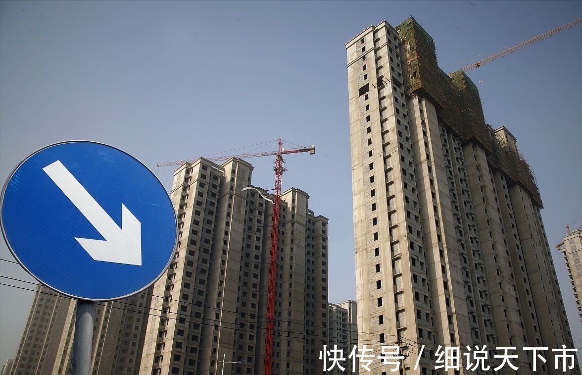 楼市|5年后,房子是“财富”还是“累赘”?3方面分析告诉你真实答案