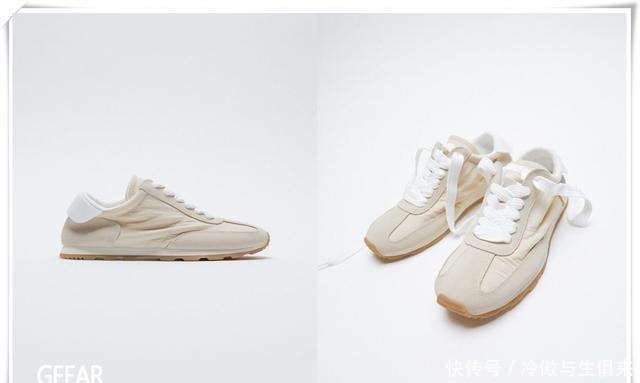 时髦|慵懒时髦得很彻底来自你意想不到的品牌!