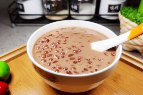 早餐|天热喝奶茶不如喝它，早餐一碗养生粥，健脾养胃，天热也精神十足