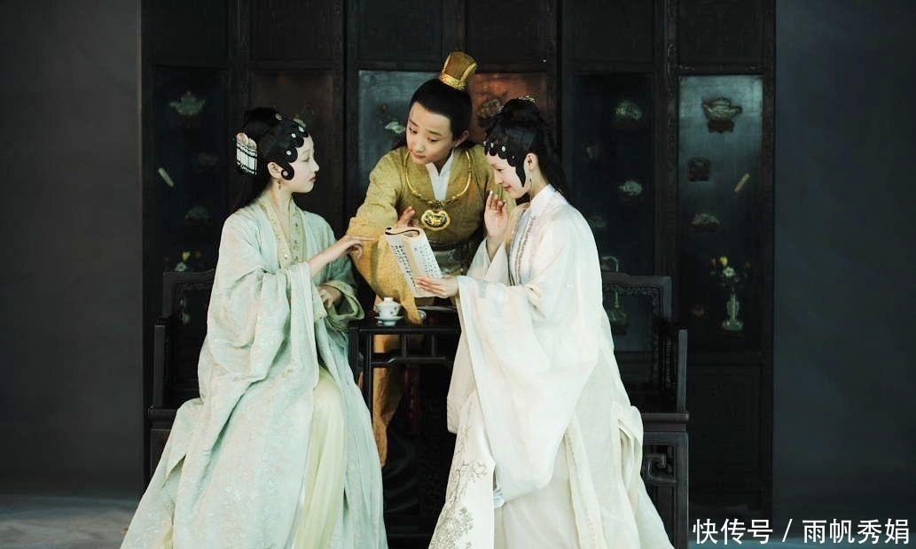 林黛玉|一次“掉包儿”,伤了许多人