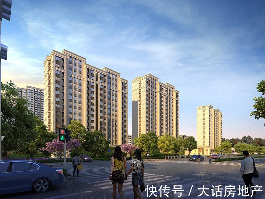 开发商|千亿房企祥生地产,面临的现状:一半是火焰,一半是海水