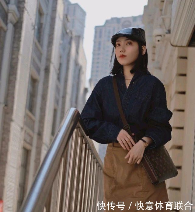 服装 温柔又实用的穿搭指南，只要穿对了，基础款就不会下线