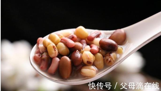 三豆汤|夏天,绿豆汤靠边站,最该多喝的是它,高钾低钠,不喝可惜了