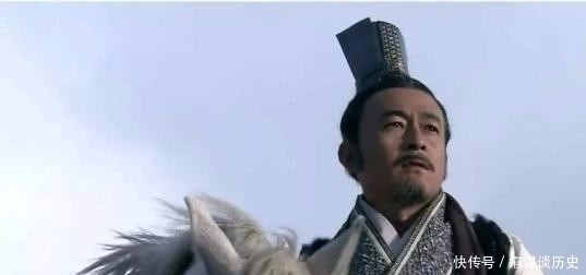 北陂杏花|王安石晚年的这首作品,短短几句意境悲凉,是他最真实的人生写照