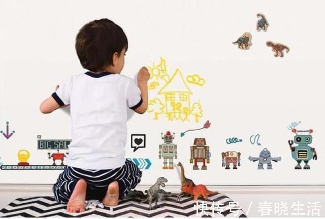 天赋|孩子出现在这三种“奇怪行为”，都是智商高的表现，家长可别干预