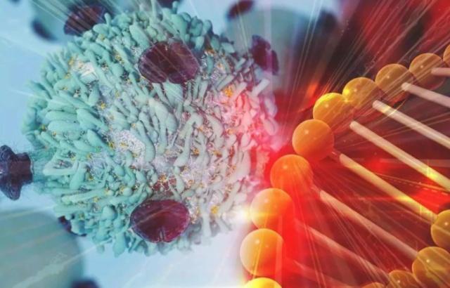 免疫能力|癌症形成期基本36-45岁,如果没有此些症状出现,说明身体还不错