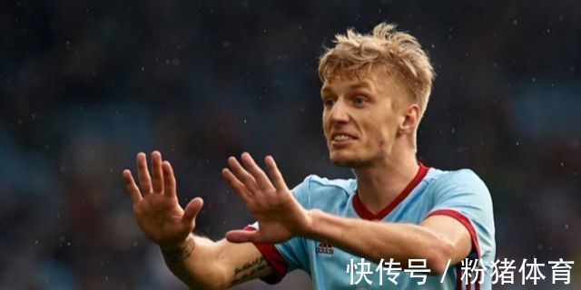 丹尼尔|关于马竞新援丹尼尔·沃斯,你可能不知道的十件事